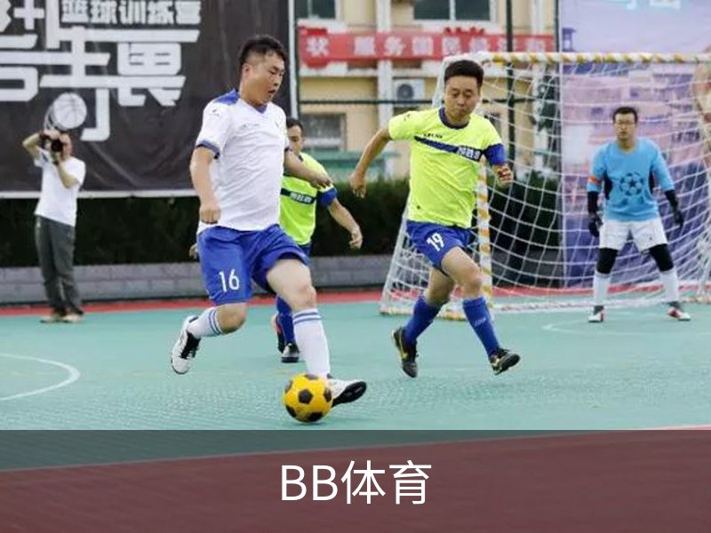 BB体育概况